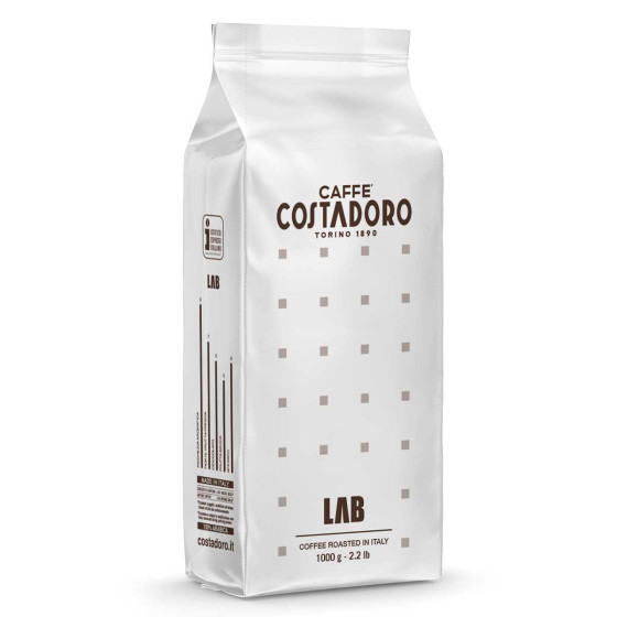 Café en Grains Costadoro Coffee Lab - 1 Kg