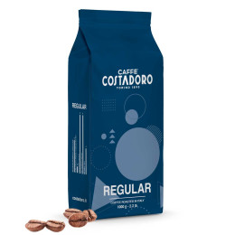 Café en Grains Costadoro Regular - 1 Kg