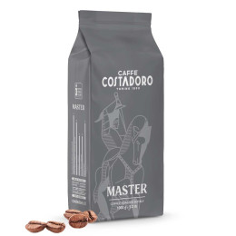 Café en Grains Costadoro Master Arabica - 1 Kg