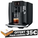 (ZZ26) Jura E8 Piano Black EC