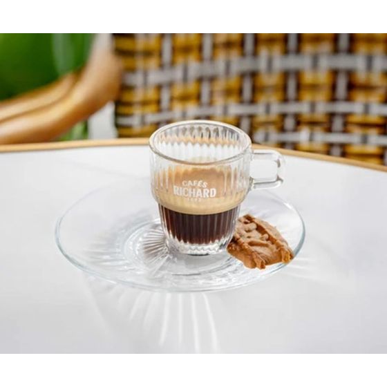 Speculoos Cafés Richard - 300 biscuits emballés individuellement
