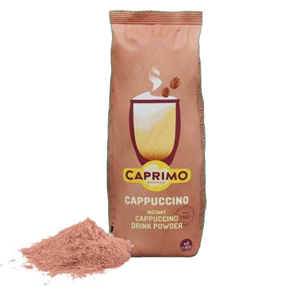 Cappuccino Classique Caprimo - 1 Kg