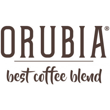 Assortiment Capsule Nespresso Compatible Café Orubia - 5 variétés - 100 capsules