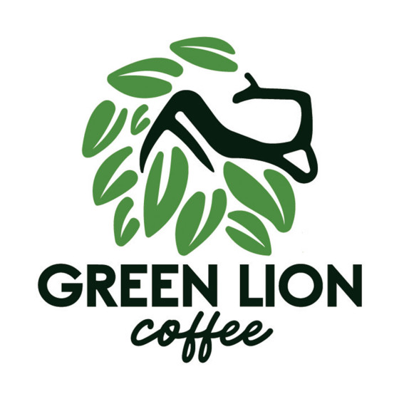 Green Lion Coffee Le Mélange Savanah