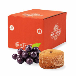 Mini Nonnette Mulot & Petitjean Pain d'épices et Cassis - 40 nonnettes