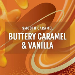 Capsule Starbucks ® by Nespresso ® Smooth Caramel - 6 tubes - 60 capsules