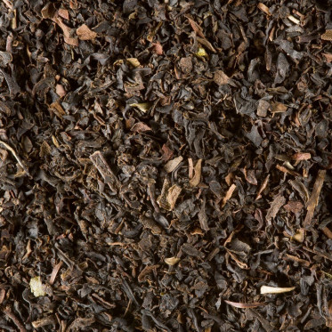 Thé Noir Dammann Frères Breakfast - 4 boites - 96 sachets Cristal