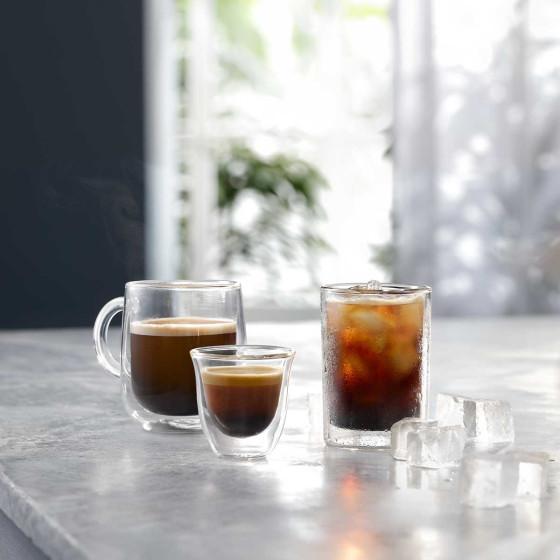 Delonghi Eletta Ultra ECAM 470.85.MB + 1 Mug OFFERT