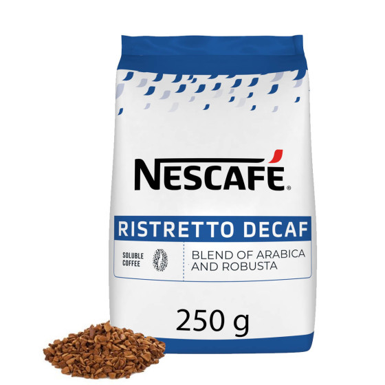 Nescafé ristretto decaf