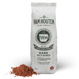Chocolat Chaud Van Houten VH10 Cacao 13% - 1 Kg