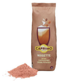 Cappuccino Soluble Caprimo - Noisette - 1 Kg