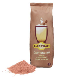 Cappuccino Classique Caprimo - 1 Kg