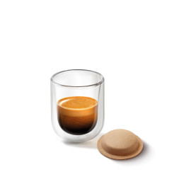 DDM 30/11/26 - Dosettes Nescafé Dolce Gusto NEO Ristretto - 1 boîte - 12 dosettes