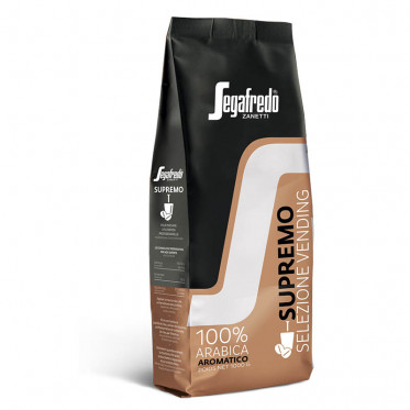 Café en Grains Segafredo Selezione Supremo Vending - 6 Kg
