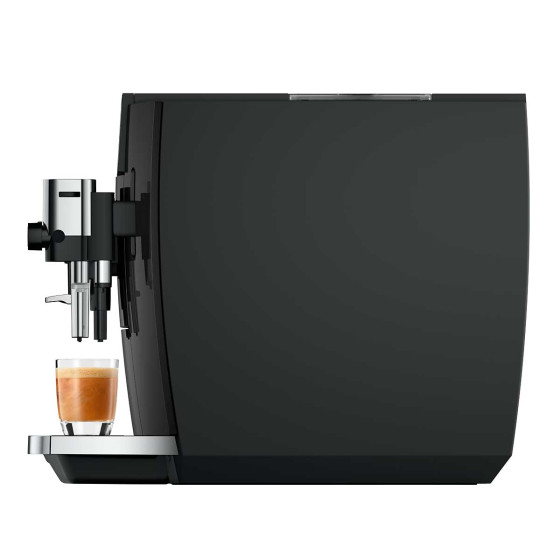 Jura E8 Piano Black (ED)
