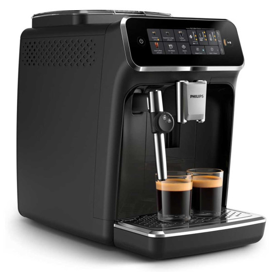 Philips EP3321/40 SilentBrew Noir