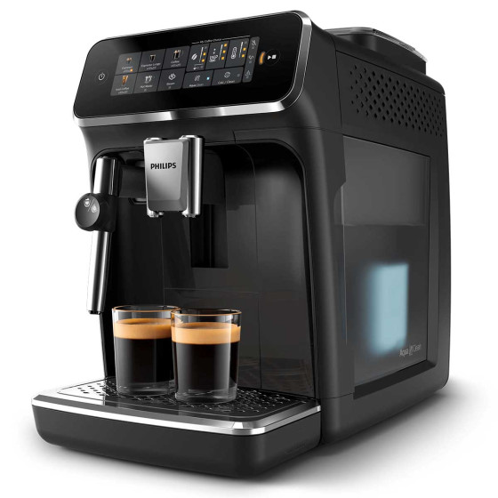 Philips EP3321/40 SilentBrew Noir