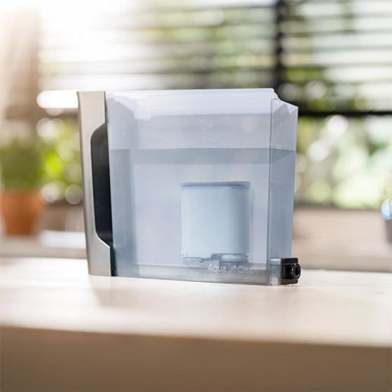 Filtre à Eau PHILIPS CA6903/10 Aquaclean et SAECO - 1 cartouche filtrante