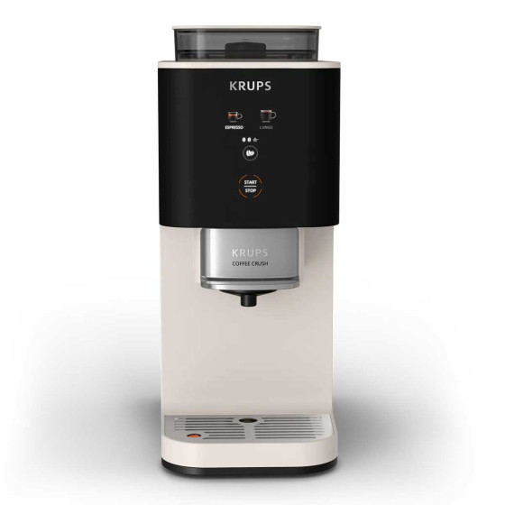 Krups Coffee Crush SA4001E0 Ivoire