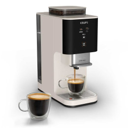 Krups Coffee Crush SA4001E0 Ivoire