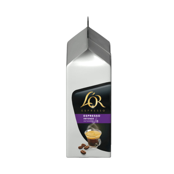 Dosette Tassimo L'Or Espresso Intense - 16 dosettes