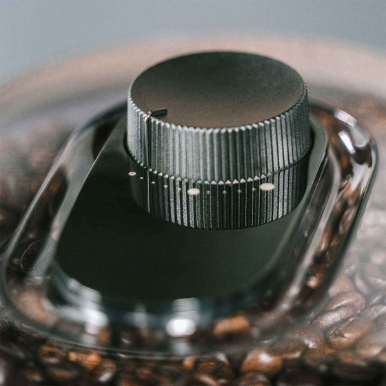 Cafetière filtre avec broyeur Melitta AromaFresh Therm Pro 1030-11