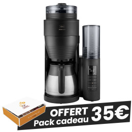 Cafetière filtre Melitta AromaFresh Therm Pro 1030-11