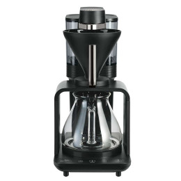Cafetière filtre Melitta EPOUR Chrome 1024-11