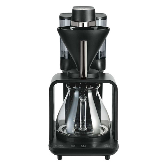 Cafetière filtre Melitta EPOUR Chrome 1024-11