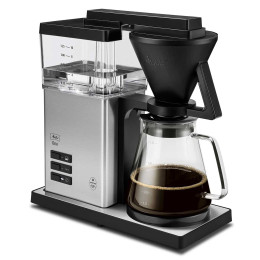 Cafetière filtre Melitta One Inox 1031-01