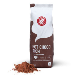 Chocolat Chaud Hot Choco Rich - 1 Kg