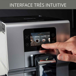 Krups Intuition Préférence + EA875E10