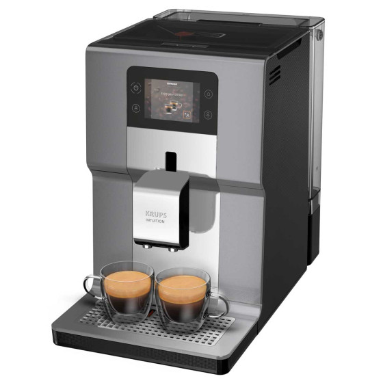 Krups Intuition Préférence + EA875E10
