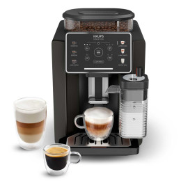 Krups Sensation Lait EA912910