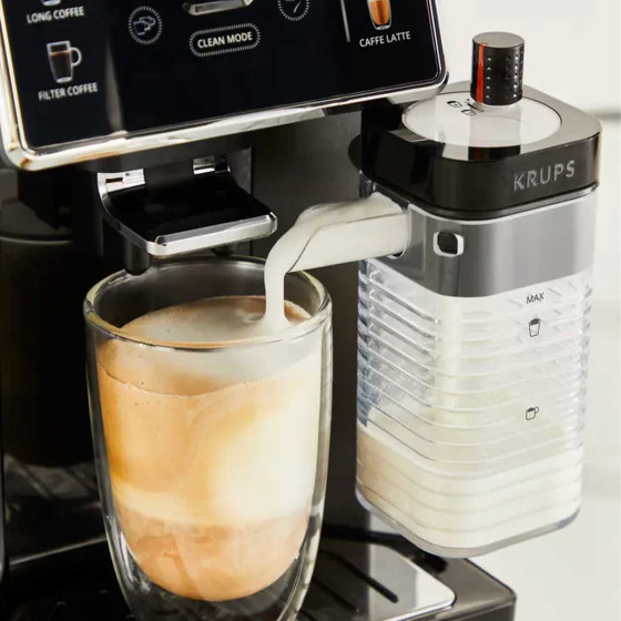 Machine à café grains Sensation Lait M50 - vue 5
