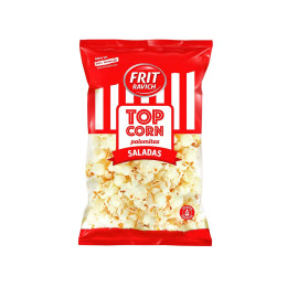 Pop-Corn Salé Frit Ravich 22g - 6 cartons - 216 paquets