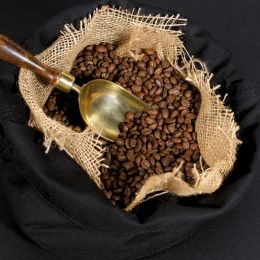 Café de Spécialité en Grains Café Voisin Moka Ethiopie Harrar - 250 gr