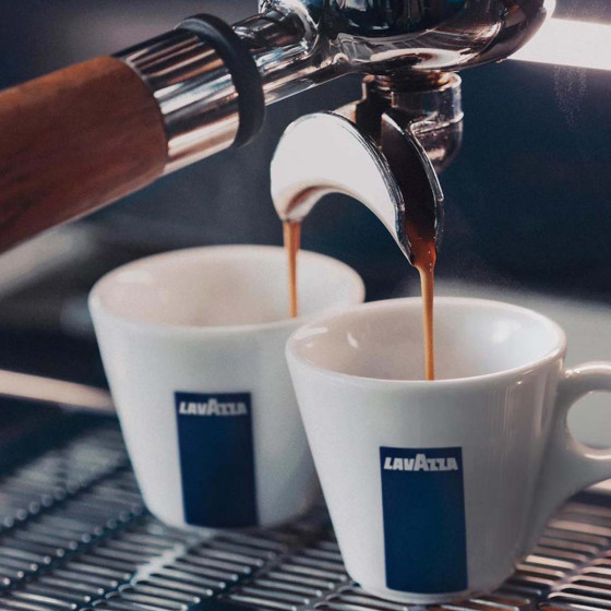 Café en Grains Lavazza Tales of Napoli - 450 gr
