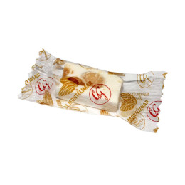 Nougat de Montélimar IGP Chabert & Guillot - Boite distributrice 220 nougats soit 1,3kg
