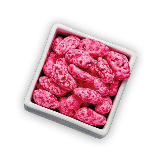 Chocolat Voisin Spécialités de Lyon Les Pralines Roses - 45 gr
