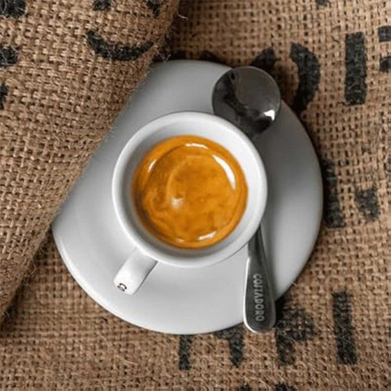 Café en Grains Costadoro Master Arabica - 1 Kg