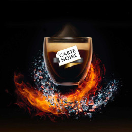 Café en Grains Carte Noire Equilibré - 1 Kg