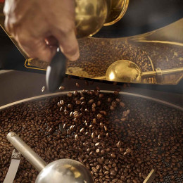 Café en Grains L'Or Professional Espresso Harmonieux - 1 Kg