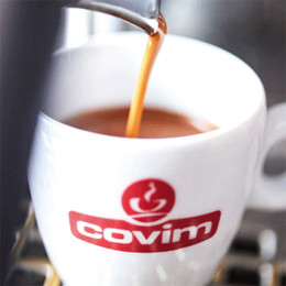 Café en Grains Covim Bio Honduras 100% Arabica - 500 gr