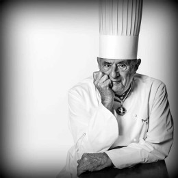 Café en Grains Paul Bocuse Sensation - 1 Kg