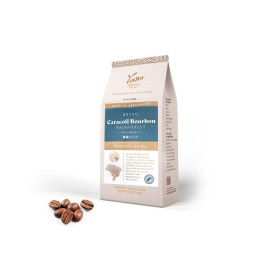 Café de Spécialité en Grains Café Voisin Brésil Caracoli - 250 gr