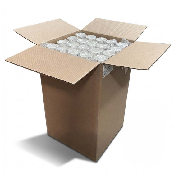 Gobelet carton 15 cl (6oz) Graffiti - 12000 gobelets