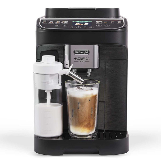 Delonghi Magnifica Duo ECAM 330.80.BXB