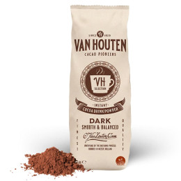 Chocolat Chaud Van Houten VH Selection (16%) - 1 Kg