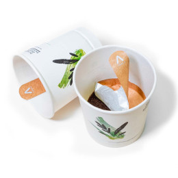 Gobelet Pré-dosé Nescafé Café Noir non sucré - 180 boissons